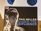 Paul Weller Under The Influence Double Vinyl Lp Vg+\Ex