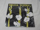 Mecca Normal- The First LP, KLP38,  Northwest, Factory Sealed