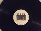 Bodysnatch - Euphony (Just For You London) Big City Records 1992 Promo BC001