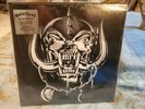 MOTORHEAD- No Remorse 180 Gram- Bronze 2 LP BMG15027V - New in shrink unsealed