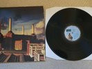 PINK FLOYD Animals UK LP 1st Pressing -2U Matrix endings Wide Spine EX Vinyl