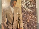 BOBBY BROWN Don't be Cruel MCA 42185 orig 1988 funk modern soul EX