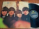 The Beatles LP 