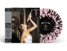Helloween Pink Bubbles Go Ape LP Vinyl Album Pink/Black Splatter HMV Centenary
