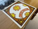ANDROMEDA UK RCA SF8031 VINYL LP 1969 EX