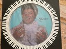 LIBERACE limited edition Picture Disc 'self titled' with die-cut sleeve NEW
