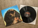 KISS LP Hot In The Shade Orig 1989 Canada Club Vinyl R-153475 Hide Your Heart NM
