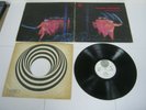 RECORD ALBUM BLACK SABBATH PARANOID Vertigo Swirl 1121