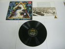 RECORD ALBUM DEF LEPPARD HYSTERIA