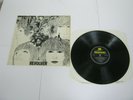 RECORD ALBUM MONO THE BEATLES REVOLVER XEX 605 179