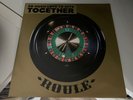 Together - So Much Love To Give 12” ROULE -  DJ Falcon & Thomas Bangalter - RARE