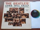CANADA  1966 Re THE BEATLES Long Tall Sally MONO Deep Goove CAPITOL T6063 LP