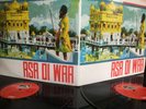 Rare PUNJABI Gate-Fold 2 LP Vinyl Record of Indian Religious Devotion ASA DI WAR