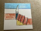 Homeshake - Fresh Air Vinyl LP Royal Mountain Records