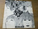 The Beatles Revolver Original UK Mono Parlophone PMC 7009 excellent condition