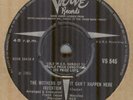 THE MOTHERS OF INVENTION*IT CAN'T HAPPEN HERE*PSYCH*GARAGE*VERVE LABEL*HEAR