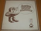 American Country Countdown 12-12-81 3LP Box Set (Watermark, 814-11) EX