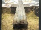 JUSTICE - Audio, Video, Disco - 2LP SIGNED Gatefold VINYL Ed Banger Records 