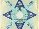 Crossover Soul 45 - Billie Dearborn - You Need Me To Love You - Bell - VG+ mp3