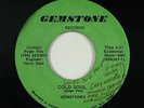 Funk Garage 45 - Gemstones - Cold Soul - Gemstone - mp3 - rare