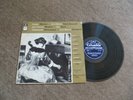 MOZART BACH SCHUBERT… JULIUS BÄCHI  CELLO RECITAL SWISS ONLY COLUMBIA STEREO LP