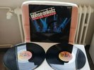 BÖSE ONKELZ- LIVE IN VIENNA-2 LP