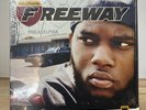 2xLP Freeway-Philadelphia Freeway Still Sealed New OVP Roc-A-Fella Records