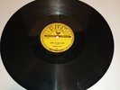 Warren Smith So Long I'm Gone / Miss Froggie SUN Records 78 RPM 1957