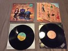 B52’s Vinyl, Good Stuff Vinyl Lp, Mesopotamia Vinyl Lp.