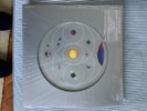 Coldplay vinyl Album ‘Music of the spheres’ alternative artwork. Brand New