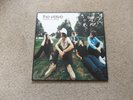 THE VERVE - URBAN HYMNS - 2 LP , U.K HUT LABEL FIRST PRESS , WITH INNERS - EX+