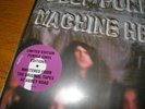 Deep Purple - Machine Head PURPLE COLOURED VINYL LP  NEW SEALED MINT