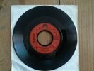 RENAUD 45T GERMAINE / HEXAGONE POLYDOR 2056 862 JUKEBOX