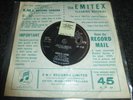 PINK FLOYD  - ARNOLD LAYNE VINYL SINGLE  7