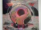 MAGDALENA BAY Mercurial World SIGNED Black Vinyl Record LP NEW UNPLAYED