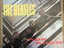 MFSL 1-101 The Beatles Please Please Me SEALED
