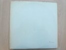 The Beatles Original Stereo White Album 1968 numbered 0504821
