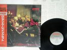 ACCEPT RUSSIAN ROULETTE PORTRAIT 28 3P-738 JAPAN OBI SHRINK VINYL LP
