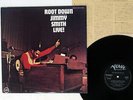 JIMMY SMITH ROOT DOWN/LIVE VERVE MV 2028 JAPAN VINYL LP