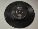 THE WHO  -  THE LAST TIME  /  UNDER MY THUMB  ORIG. 7