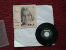 45T JUKE BOX AVEC ENCART   FRANCE GALL  DIS A TON CAPITAINE  1965/FRANCE   373 5