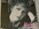 Reba McEntire For My Broken Heart VMP Club Edition Vinyl Me Please LP 2021 Minty