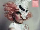 Lady Gaga ?– The Remix LP US 2010 Streamline Records ?– B0014633-01