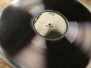 Cure, The - A forest - Fiction - 12 inch Vinyl - 80s New Wave (Missing Cover)