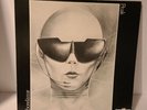 Peak - Ebondazzar - Vinyl Record.. - c6035cNM SUPER RARE
