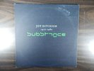 JOY DIVISION - SUBSTANCE - 12