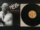 Nina Simone ‘Baltimore’ Original Vinyl LP CTI 7084