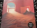 Tame Impala - The Slow Rush + Patience 7” HMV Exclusive Vinyl Record Red Blue