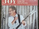 Steven Curtis Chapman Joy Limited Edition Vinyl Record (New/Sealed)