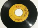 S R S SIDEWALK DOCTOR - TOMMY MCCOOK & SUPERSONICS 72 INSTRUMENTAL 7